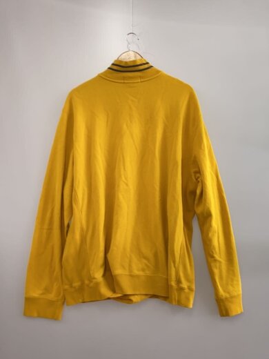 商品画像：スウェット/XL/コットン/YLW// 2