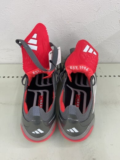 商品画像：ローカットスニーカー/25cm/GRY/JS1059/PREDATOR ELITE FT AG/ 3