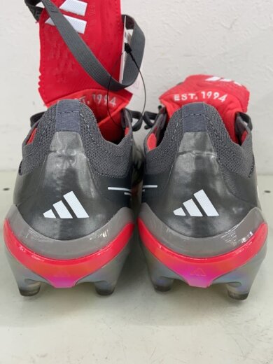 商品画像：ローカットスニーカー/25cm/GRY/JS1059/PREDATOR ELITE FT AG/ 4