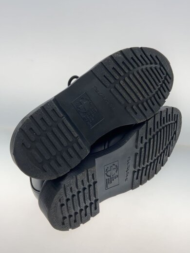 商品画像：ローファー/UK4/BLK/AW006// 4