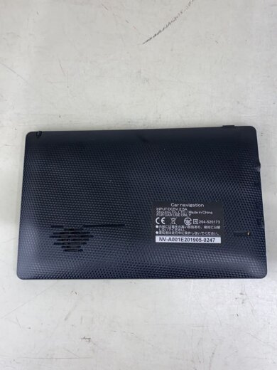 商品画像：ポータブルナビ NV-A001E// 4