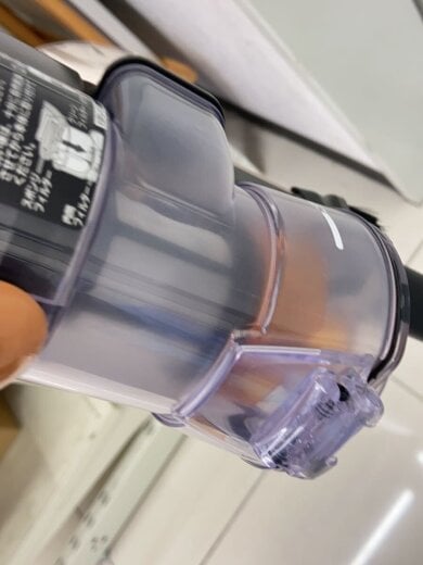 商品画像：掃除機 PV-BHL3000J// 3