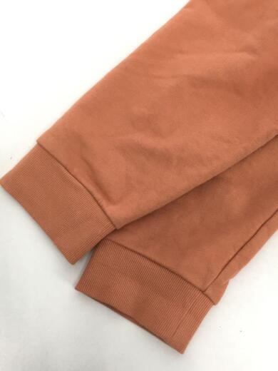 画像：AMERI × WIND AND SEAパーカー/M/コットン/オレンジ/プリント/021203307205