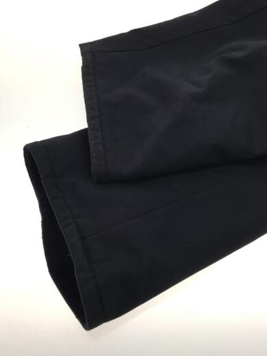 画像：COMOLIJ03-04005/タイロケンコート/3/コットン/NVY/無地/6