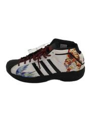 パフォーマンス/PRO MODEL 2G/プロモデル 2G/ホワイト/FW5423/27.5cm/WHT