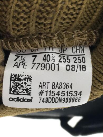 画像：adidasパフォーマンス/AOH-010 HI//カーキ/BA8364/25.5cm/KHK5