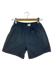 ショートパンツ/FREE/ポリエステル/BLK/無地/MCT20S901
