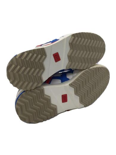 画像：Onitsuka TigerDELEGATION EX/ローカットスニーカー/26cm/WHT/1183A5594