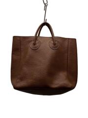 バッグ/レザ-/BRW