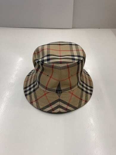 商品画像：キッズ服飾/帽子/コットン/BRW/バケットハット/バーバリーチェック 3