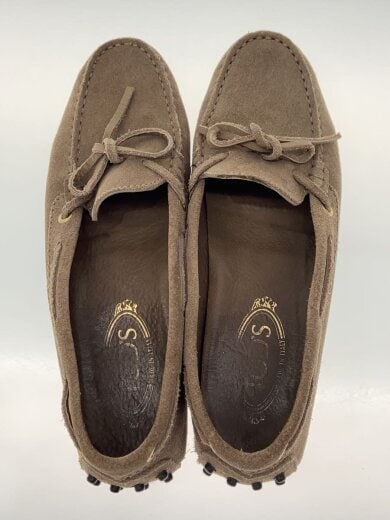 商品画像：シューズ/38/BRW 3