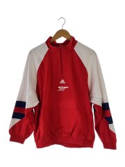 Arsenal Icon Top/XL/ポリエステル/RED/HT7152