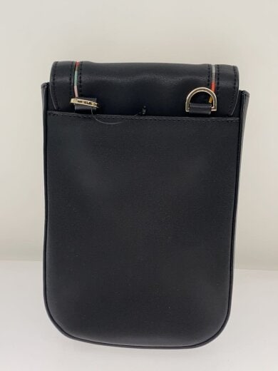 商品画像：ショルダーバッグ/--/BLK/スワールインセット// 3
