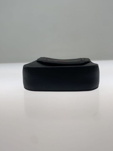 商品画像：ショルダーバッグ/--/BLK/スワールインセット// 4