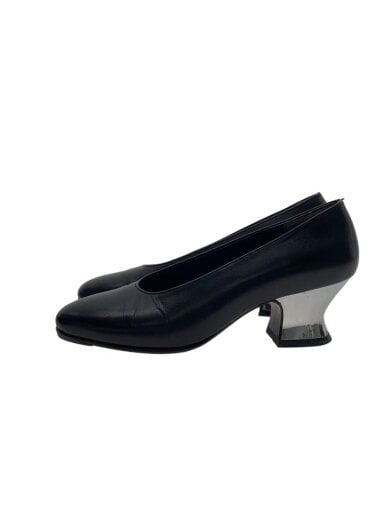 商品画像：パンプス/22cm/BLK 1