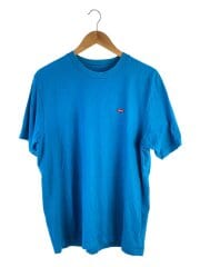 23AW/Small BOX Tee/Tシャツ/L/コットン/BLU