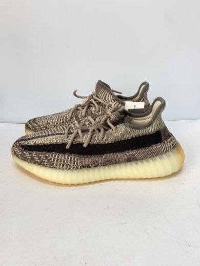 商品画像：YEEZY BOOST 350 V2 ZYON/27.5cm/グレー/スニーカー/靴/FZ1267 1