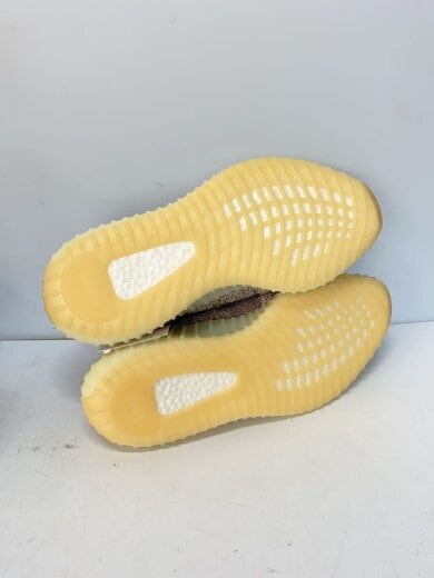 商品画像：YEEZY BOOST 350 V2 ZYON/27.5cm/グレー/スニーカー/靴/FZ1267 4