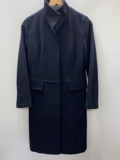 商品画像：コート/--/--/BLK 1