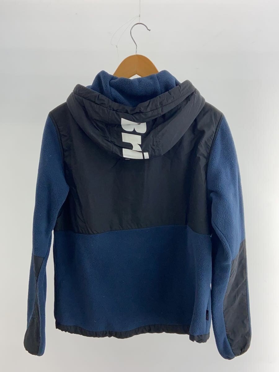 F.C.R.B.(F.C.Real Bristol) / フリースジャケット/M/ポリエステル/NVY/FCRB-167020