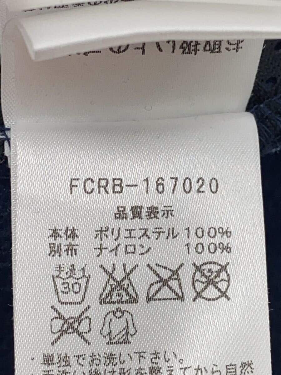 F.C.R.B.(F.C.Real Bristol) / フリースジャケット/M/ポリエステル/NVY/FCRB-167020