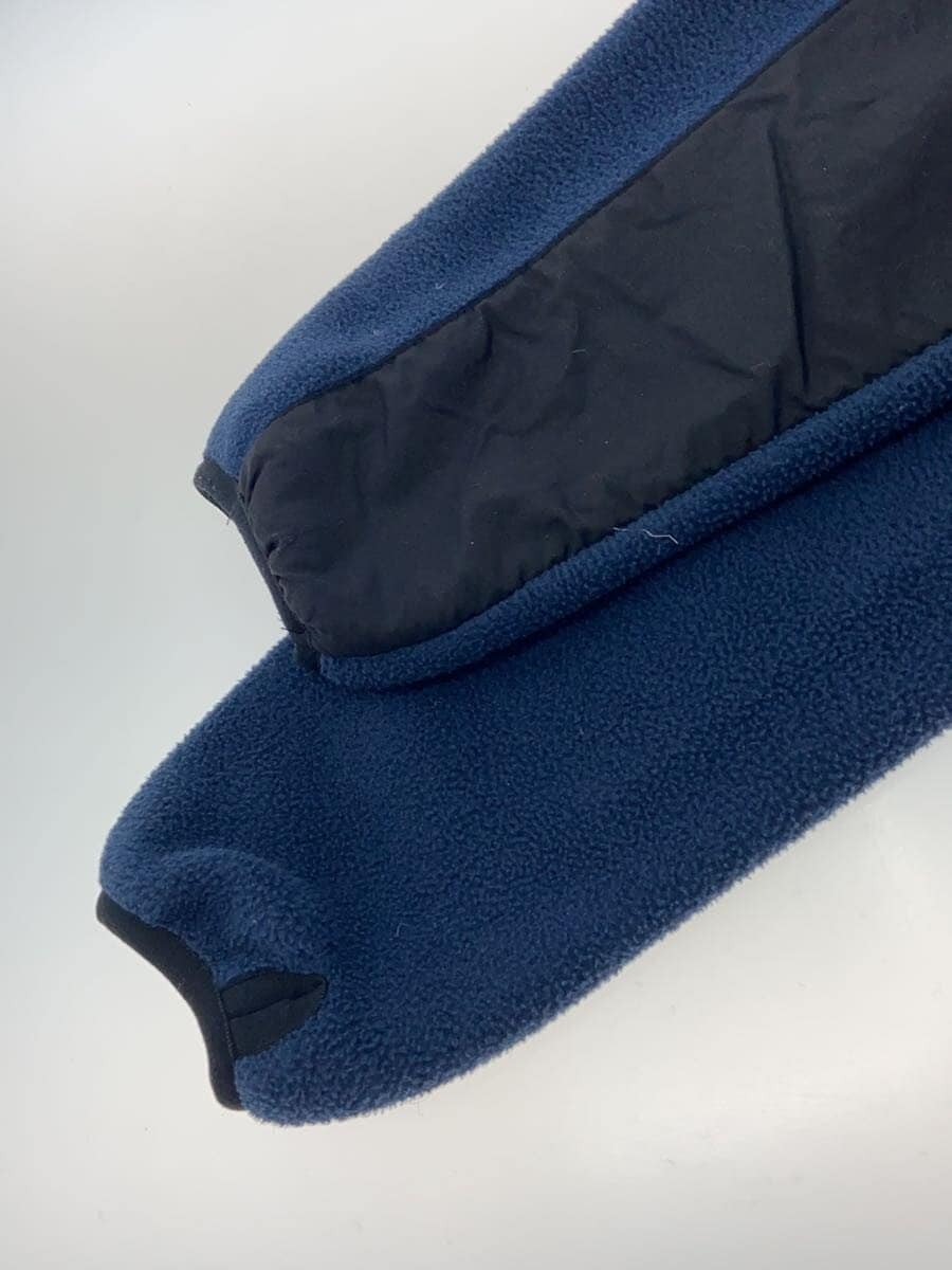 F.C.R.B.(F.C.Real Bristol) / フリースジャケット/M/ポリエステル/NVY/FCRB-167020