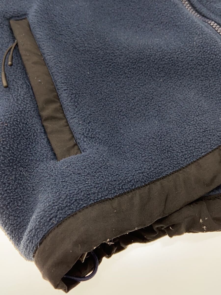 F.C.R.B.(F.C.Real Bristol) / フリースジャケット/M/ポリエステル/NVY/FCRB-167020