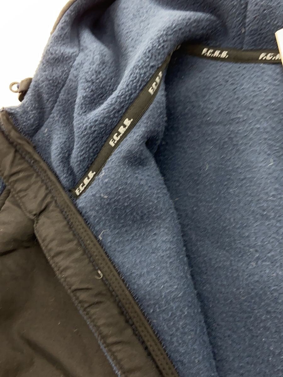 F.C.R.B.(F.C.Real Bristol) / フリースジャケット/M/ポリエステル/NVY/FCRB-167020