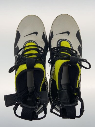 画像：NIKEAIR PRESTO MID / ACRONYM/エアプレストミッドアクロニウム/マルチカラー/AH7832-1003