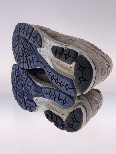 商品画像：M2002/グレー/27cm/GRY 4