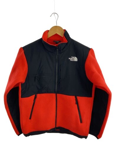 商品画像：デナリジャケット/S/ポリエステル/RED 1