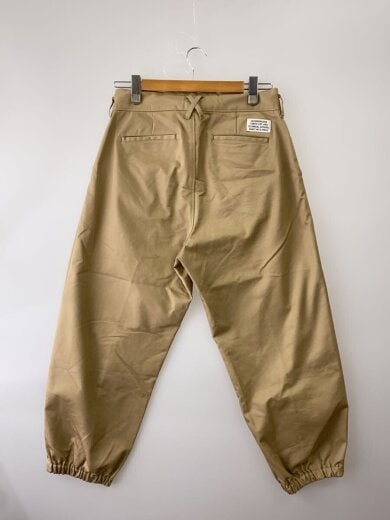 商品画像：ボトム/S/コットン/BEG/201BENH-PTM02 2