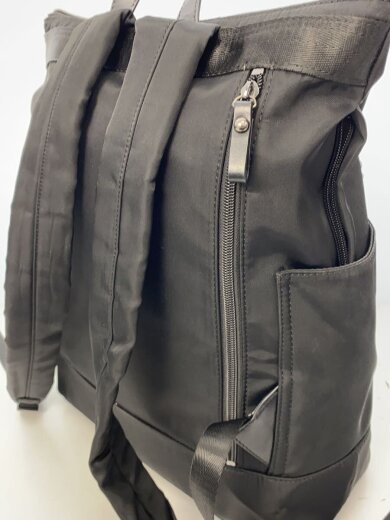 画像：ARTISAN&ARTISTリュック/--/BLK8