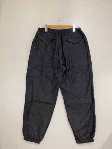 商品画像：ボトム/2/カシミア/GRY/Aa03-03005/カシミアシルクドローストリングパンツ// 2