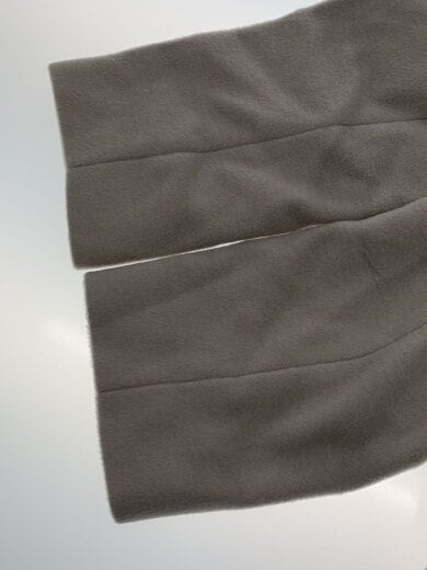 商品画像：コート/34/ウール/GRY/1525-147-4521 6