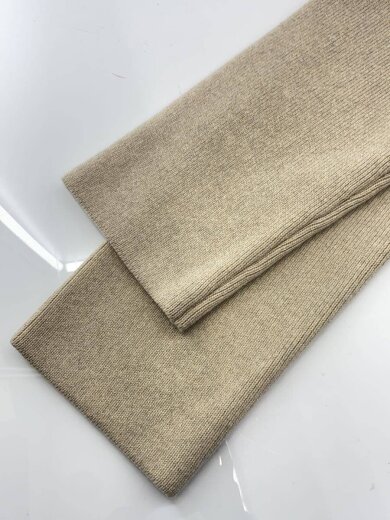 商品画像：WOOL FORM ジャケット/カーディガン(厚手)/ウール/BEG/24-080-922-8280-4- 5