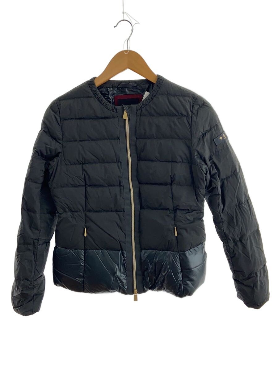 TATRAS / BREVA/ダウンジャケット/2/ナイロン/GRY/LTEC21A4169-D