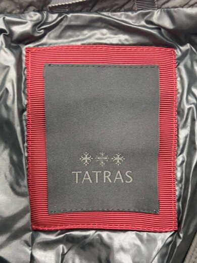 商品画像：BREVA/ダウンジャケット/2/ナイロン/GRY/LTEC21A4169-D 3