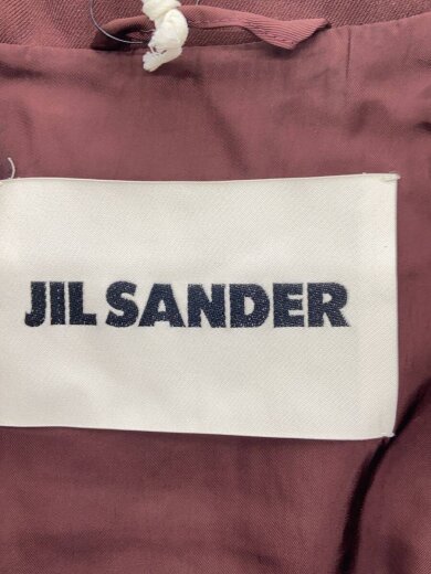 商品画像：ジャケット/46/ポリエステル/BRD/J21BN0039J70001/22AW/OUTER SHIRT 3