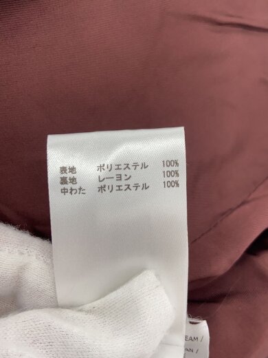 商品画像：ジャケット/46/ポリエステル/BRD/J21BN0039J70001/22AW/OUTER SHIRT 5