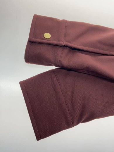 商品画像：ジャケット/46/ポリエステル/BRD/J21BN0039J70001/22AW/OUTER SHIRT 6