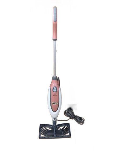 商品画像：掃除機/スチームモップ/付属品なし 1