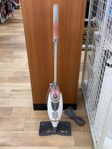 商品画像：掃除機/スチームモップ/付属品なし 4