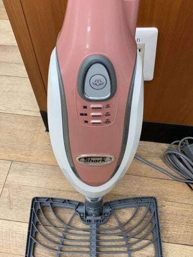 商品画像：掃除機/スチームモップ/付属品なし 5