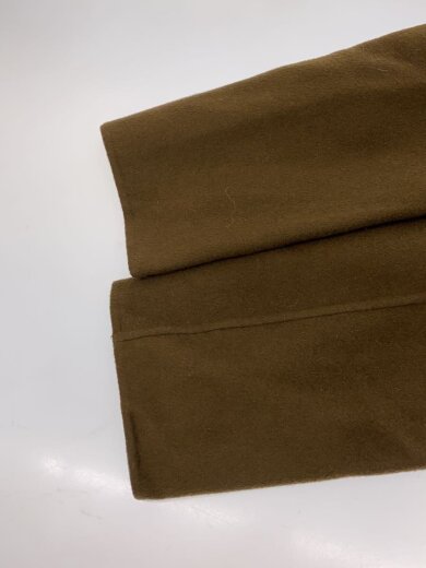 商品画像：コート/--/ウール/BRW 5