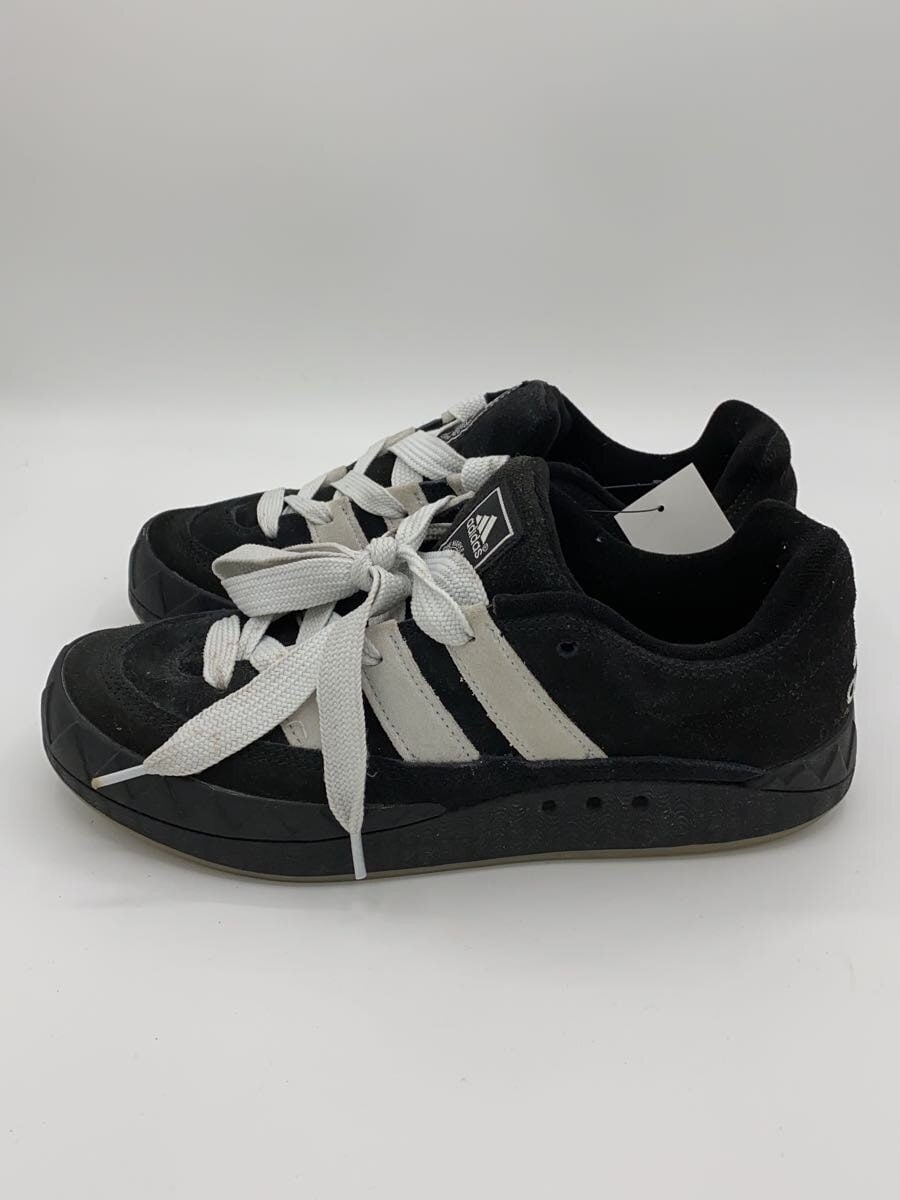 ローカットスニーカー adidas / ADIMATIC/26cm/BLK//