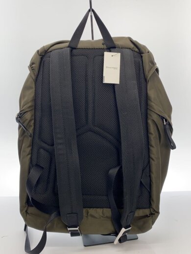 商品画像：リュック/ナイロン/KHK 3