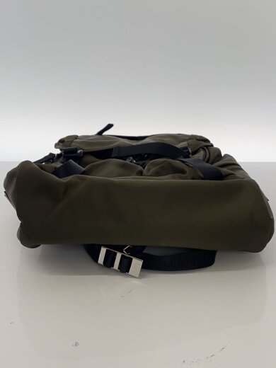 商品画像：リュック/ナイロン/KHK 4