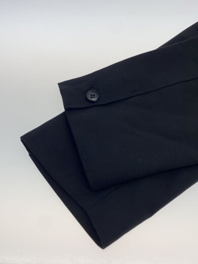 商品画像：ジャケット/1/ポリエステル/BLK/AP2413012 5