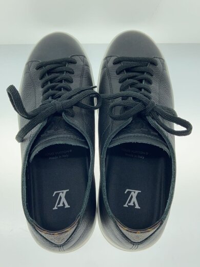 商品画像：LVリゾートライン/ローカットスニーカー/--/BLK/MS0222 3